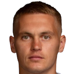 Vitaliy Buyalskyi