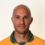 Mark Bresciano