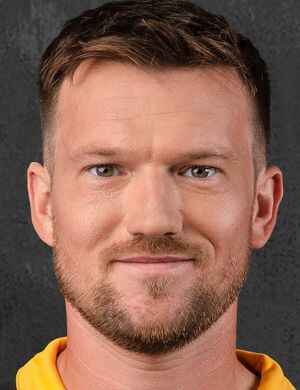 Bastian Müller