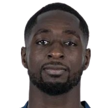 易蔔拉欣·西索科