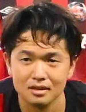 Kosuke Shimizu foto de perfil