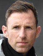 Mike Williamson photo