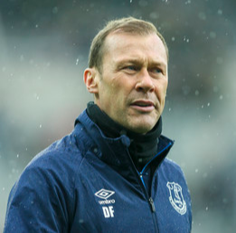 Duncan Ferguson