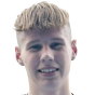 Andreas Rise profil resmi