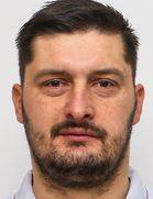 Zoran Rendulic