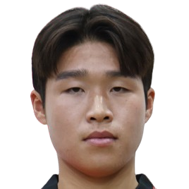 Ha-Min Kim