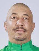 Wendell Robinson photo