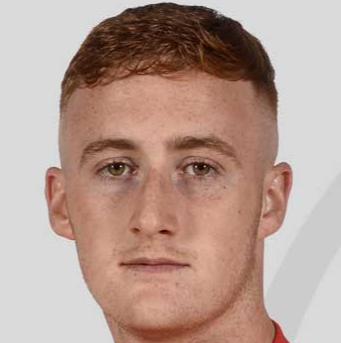 Cillin Gilmour photo