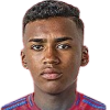 Jhon Deiby Cortes Gallego profil resmi
