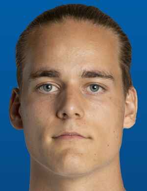 Peter Sebok profil resmi