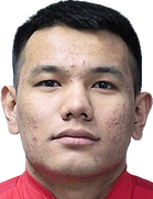 Aydar Shabanbay photo