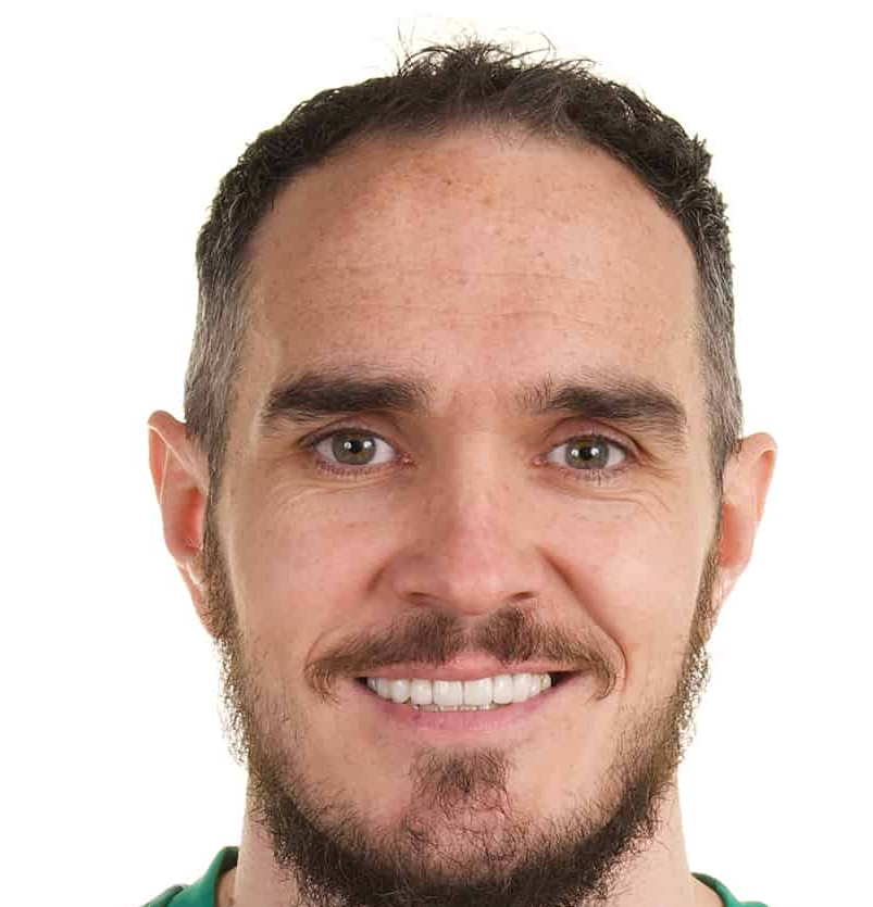 Joey O'Brien