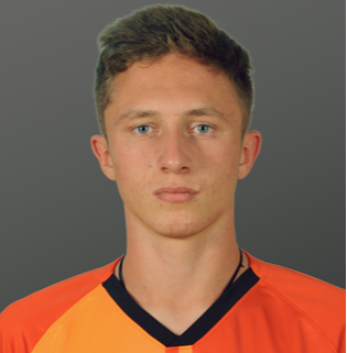 Alexander Drambayev