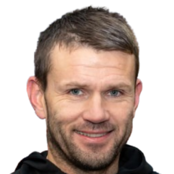 Eirik Bakke