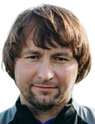 Oleg Shevchenko photo