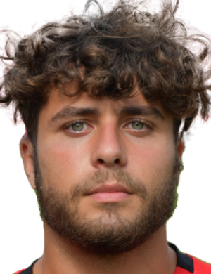 Thomas Blot profil resmi