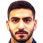 Jasem Adel Al Hail