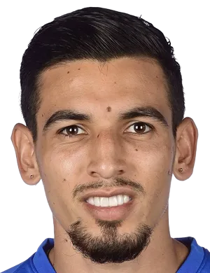 Daniel Muñoz Hernández