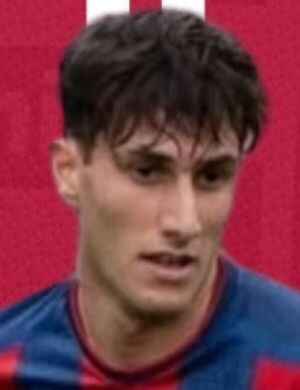 S. Milazzo profil resmi