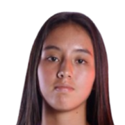 Karolina Abigail Villacís Bermudez