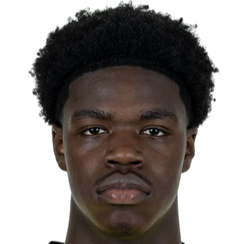 Mussa Kaba profil resmi