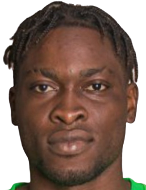 Mitchell Ejedegba profil resmi