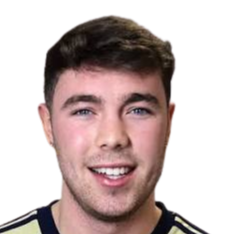 Bobby McLuckie