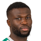 Nelson Okeke