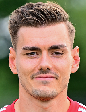Heiko Schiefer profil resmi