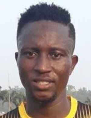 mohamed mubarik