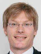 Dr. Tim Schumacher photo