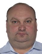 Dmitri Gerasimov photo