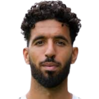 Mohammed Amine Groune