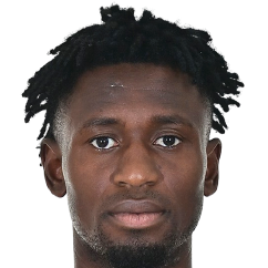 Amadou Diawara