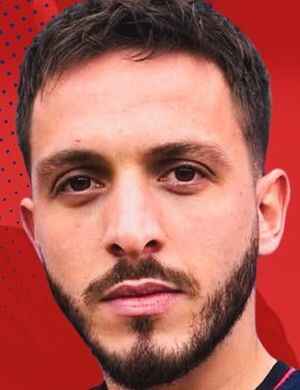 G. Lleshaj profil resmi