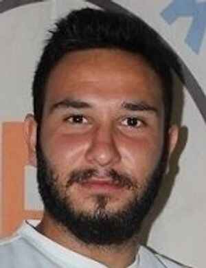 Tamer Arici profil resmi