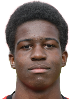 Mathéo Moussa Logo