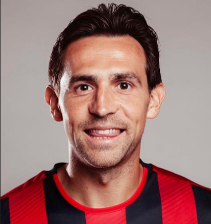 查爾斯·丹尼爾斯