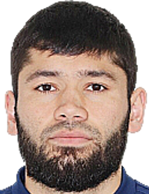 Gafurzhan nazarov