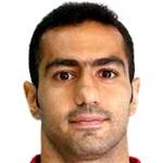 라비카흐, 모흐센