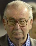 Julio Grondona photo