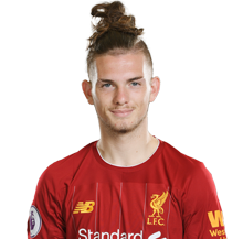 Harvey·Elliott