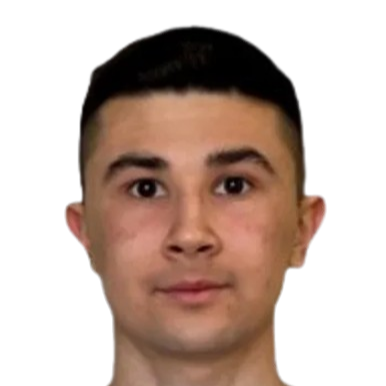 Diyar Kadirkulov