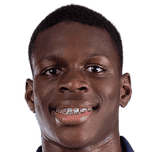 Mamoudou Cissokho Logo