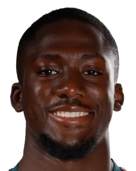 Ibrahima Konaté