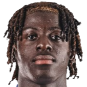 Rudy Matondo