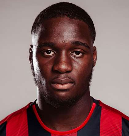 คริสเตียน·เซย์ดี