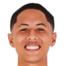 Bryan Matamoros