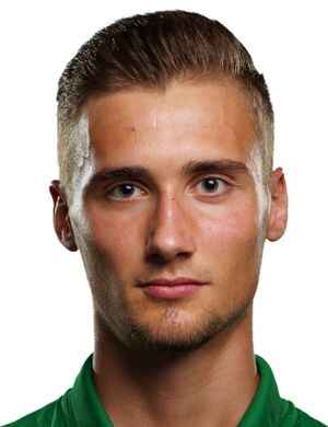 Tom Muller profil resmi