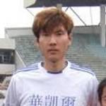 Changpeng Yang